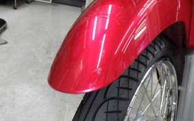 HONDA C110 SUPER CUB 2021