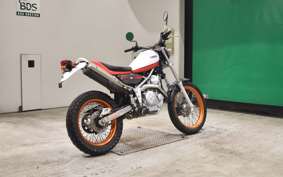 YAMAHA TRICKER Gen.2 2014 DG16J