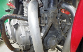SUZUKI GSR250