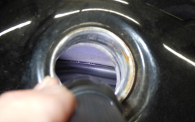 YAMAHA DRAGSTAR 1100 2000 VP10J