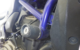 YAMAHA MT-07 2015 RM07J