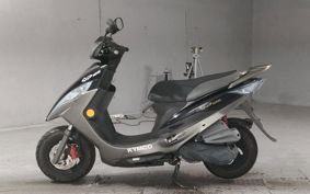 KYMCO GP125I ..