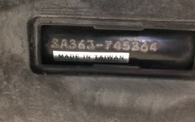 YAMAHA JOG DELUXE SA36J