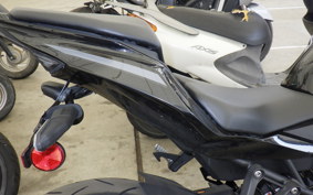 KAWASAKI ZX-4R SE 2025 ZX400P