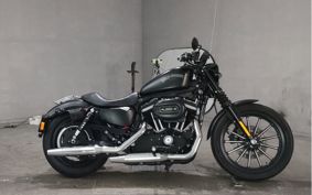 HARLEY XL883N 2013 LE2