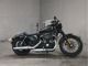 Фото Harley XL883N 2013 с японского аукциона