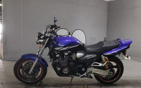 YAMAHA XJR1300 2000 RP03J
