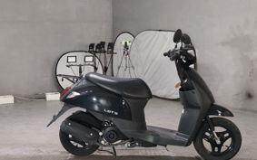 SUZUKI LET`S CA4AA