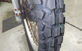 HONDA XL250R PARIS-DAKAR MD03