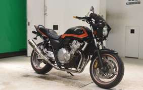 HONDA CB400SF VTEC 2008 NC42