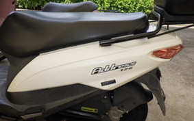 SUZUKI ADDRESS V125 DT11A