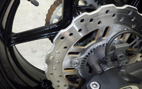 KAWASAKI NINJA 1000 A 2014