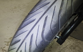 SUZUKI Vｽﾄﾛｰﾑ250 2010