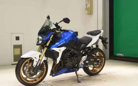 SUZUKI GSR750 A 2014 GR7NA
