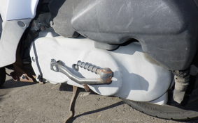 SUZUKI LET's 4 CA41A