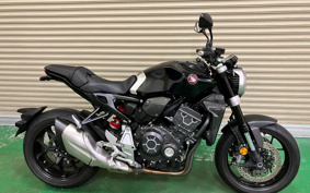 HONDA CB1000R 2018 SC80