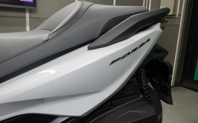 HONDA FORZA 250 2025 MF17