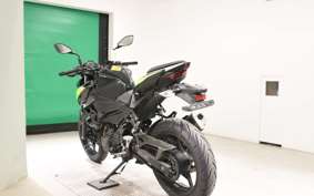 KAWASAKI Z250 Gen.2 1999 EX250P