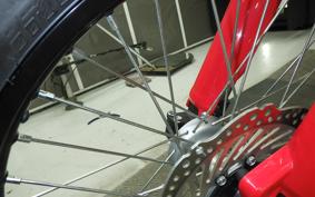 HONDA CRF250L MD47
