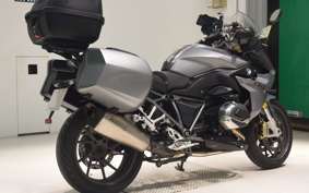 BMW R1200RS 2016