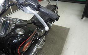 HARLEY FXDWG 1340 1993