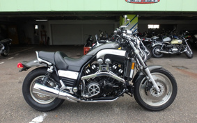 YAMAHA VMAX 2001 2LTN