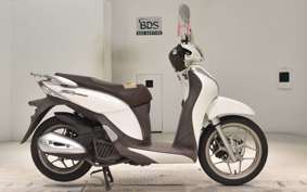 HONDA SHﾓｰﾄﾞ JF51