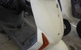 SUZUKI LET's 5 CA47A
