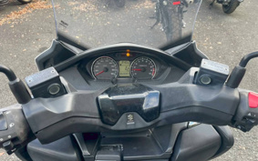 SUZUKI BURGMAN400 2020 DU11A