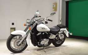 HONDA SHADOW 400 2004 NC34