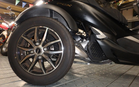 HONDA PCX150 TRIKE KF21