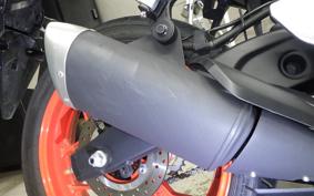 YAMAHA YZF R-3 2022 RH13J