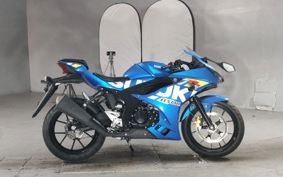 SUZUKI GSX-R125 DL32D