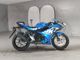 Фото Suzuki GSX-R125 с японского аукциона