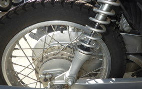 HONDA C50 SUPER CUB AA04
