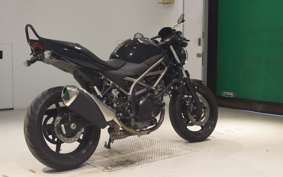 SUZUKI SV650 A 2018 VP55E