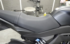 KAWASAKI Z125 PRO 2011 BR125H