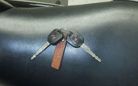 HONDA CB1100 EX ABS 2014 SC65