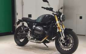 BMW R12 nine T 2024
