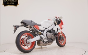YAMAHA XSR900 GP 2025 RN96J
