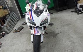 HONDA CBR1000RR 2006 SC57