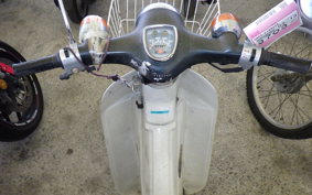 HONDA C90 SUPER CUB 2020 HA02