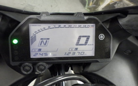 YAMAHA YZF-R25 2006 RG43J