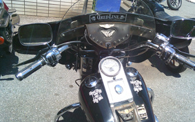 HARLEY FLSTC 1999 BJL