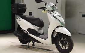 HONDA LEAD 125 2002 JK12