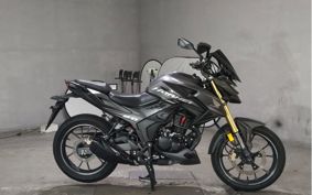 HONDA HORNET 2.0 MC56