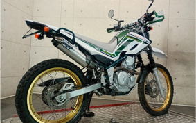 YAMAHA  SEROW 250 FINAL ED DG31J