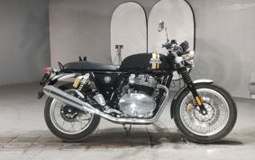OTHER R ENFIELD  CONTINENTAL GT 2021 ..