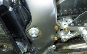 SUZUKI GSX-R1000 2010