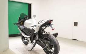 YAMAHA YZF-R3 2020 RH13J